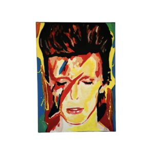 David Bowie