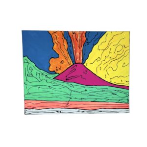 Vesuvio