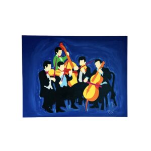 Musica jazz