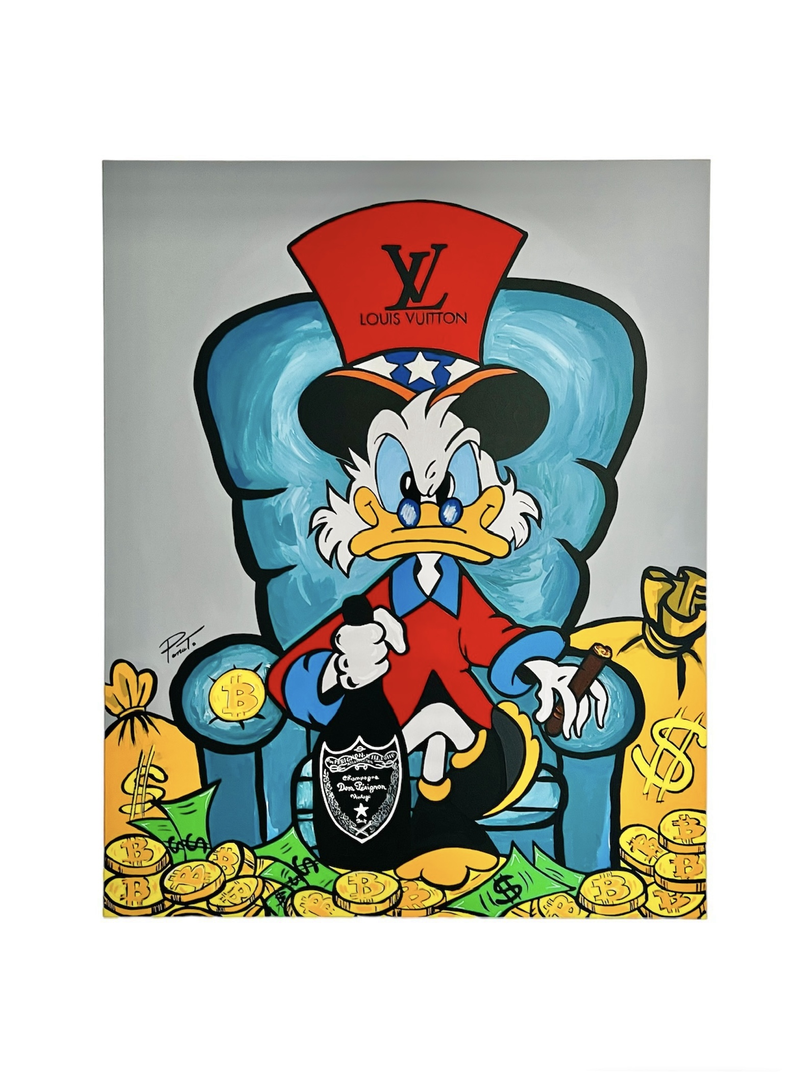 Zio Paperone Zio Paperone