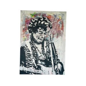 Jimi Hendrix