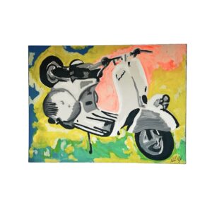 Vespa Piaggio