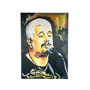 Pino Daniele