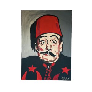 Totò turco Napoletano