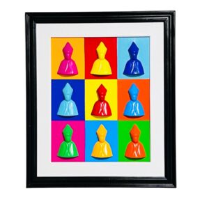 Quadro San Gennaro